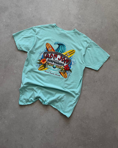 Vintage Ron Jon T-shirt (L)