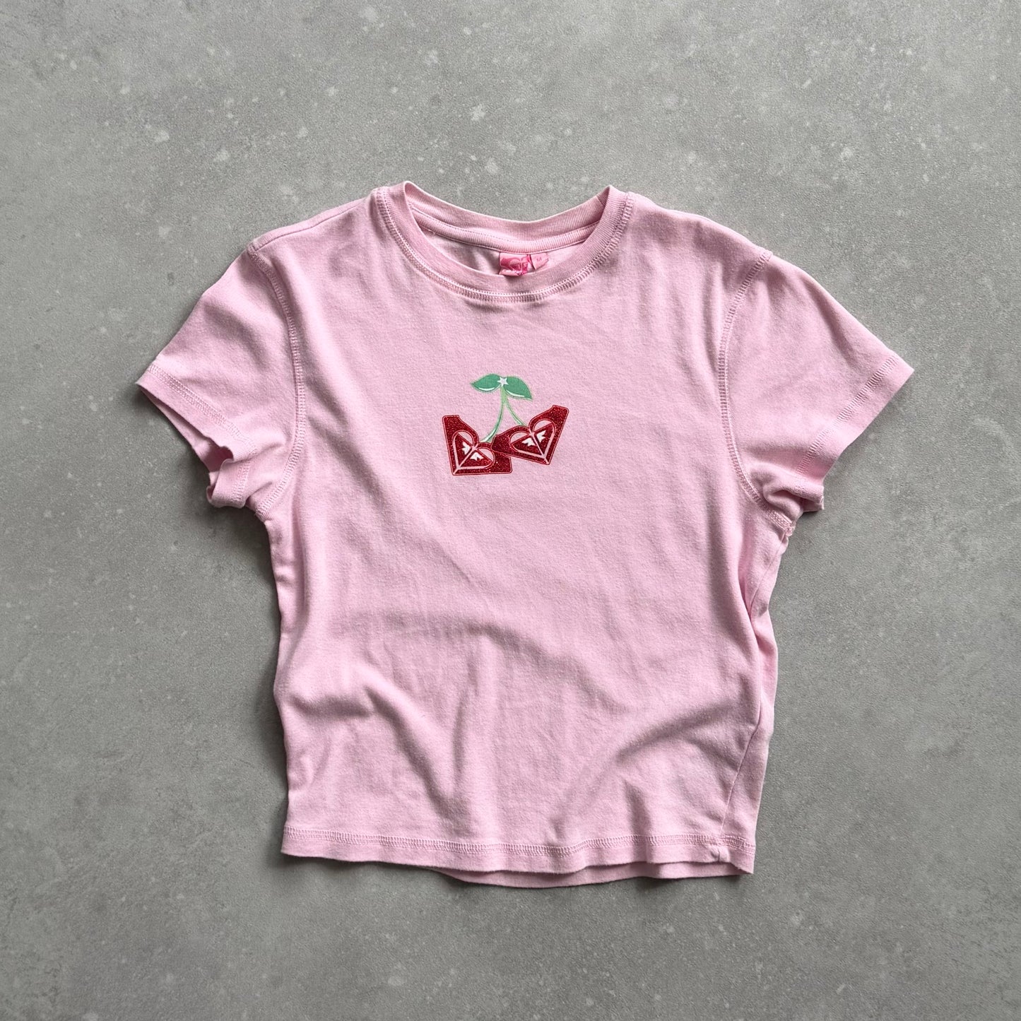 00’s Roxy Baby Tee (8)