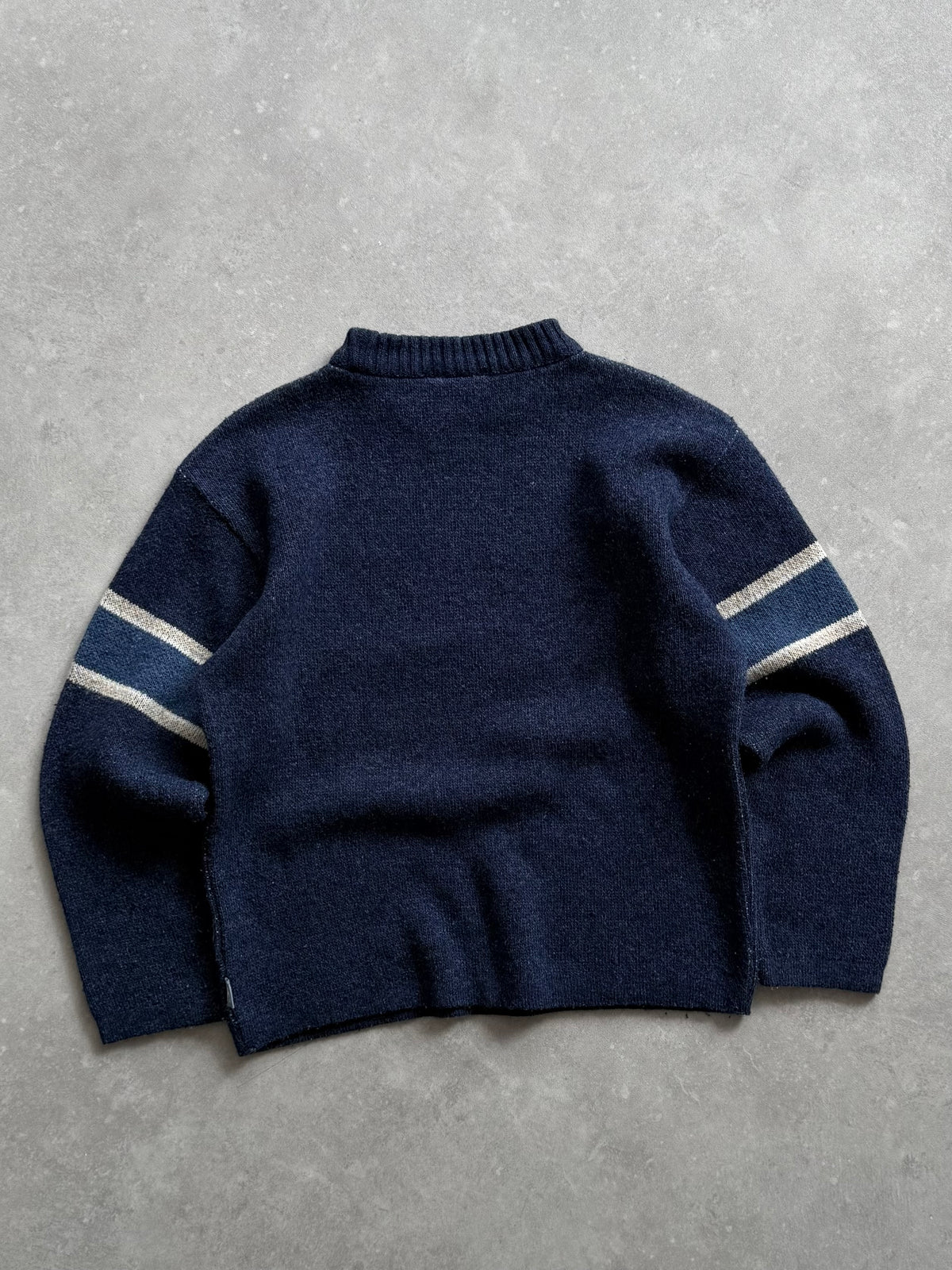 Vintage O’Neill Knit Jumper (XS)