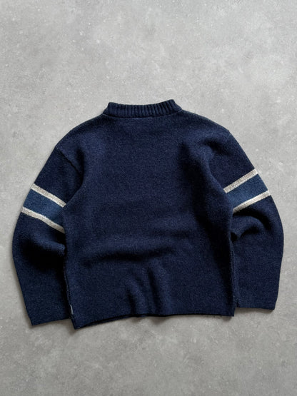 Vintage O’Neill Knit Jumper (XS)