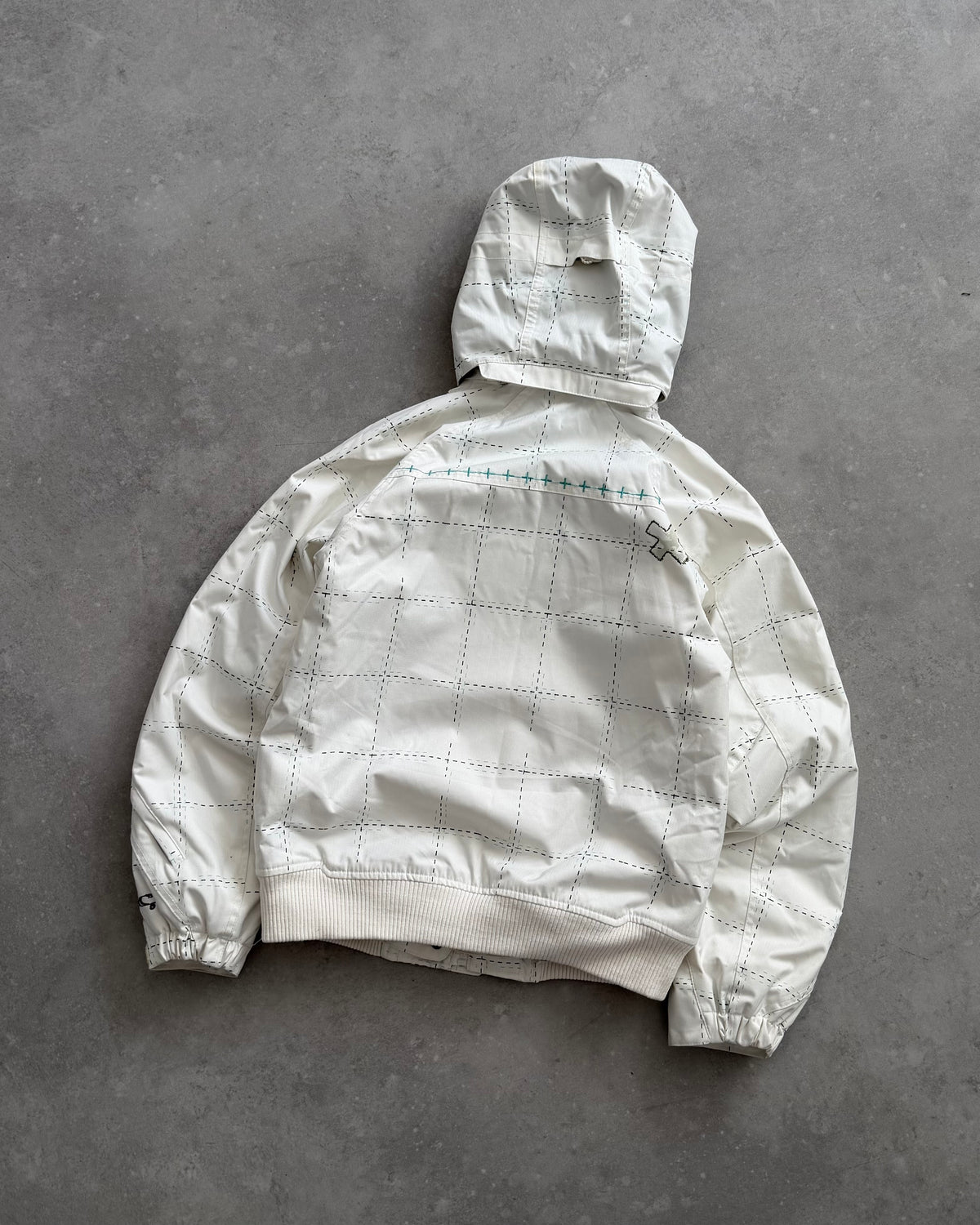 Vintage Women’s O’Neill Snow Jacket (M)