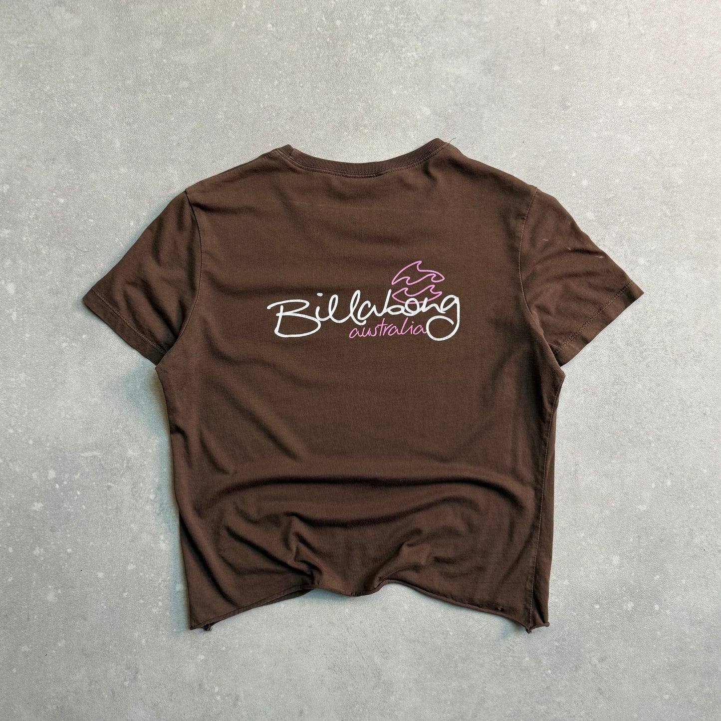 00’s Billabong Baby Tee (S)