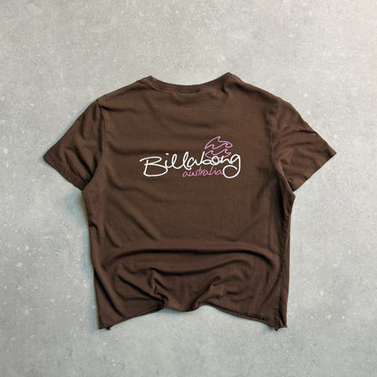 00’s Billabong Baby Tee (S)