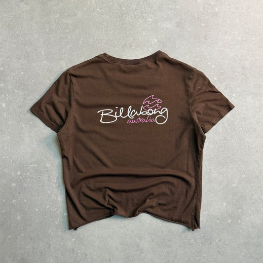 00’s Billabong Baby Tee (S)