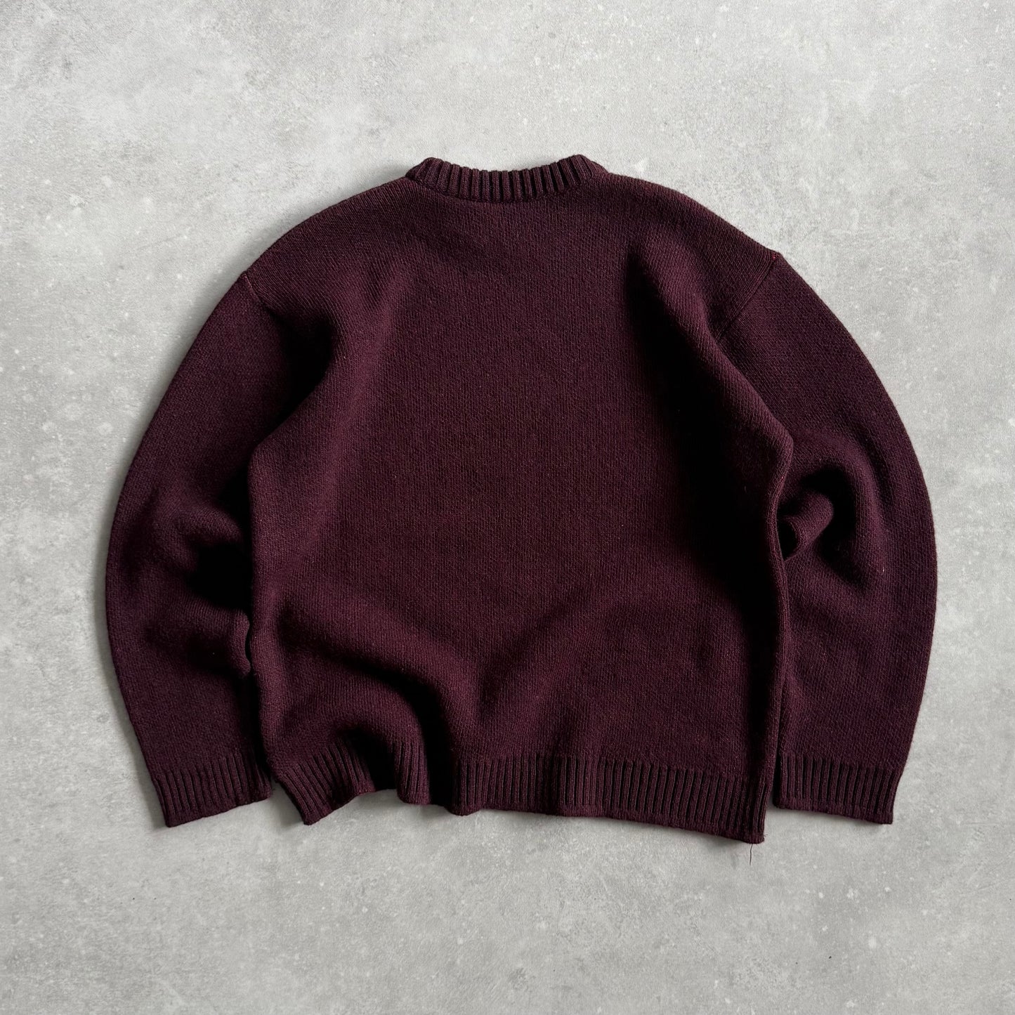 Vintage O’Neill Knit Jumper (M)