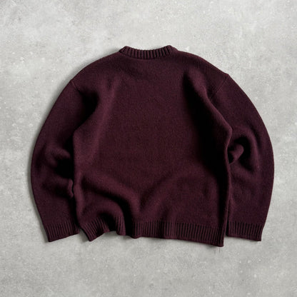 Vintage O’Neill Knit Jumper (M)