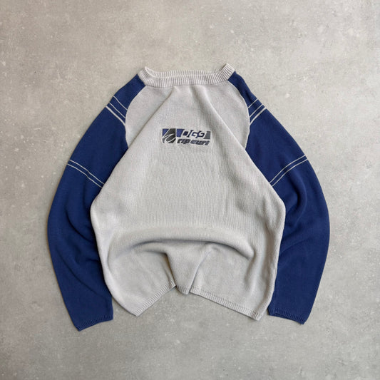 00’s Rip Curl Knit Jumper (M)