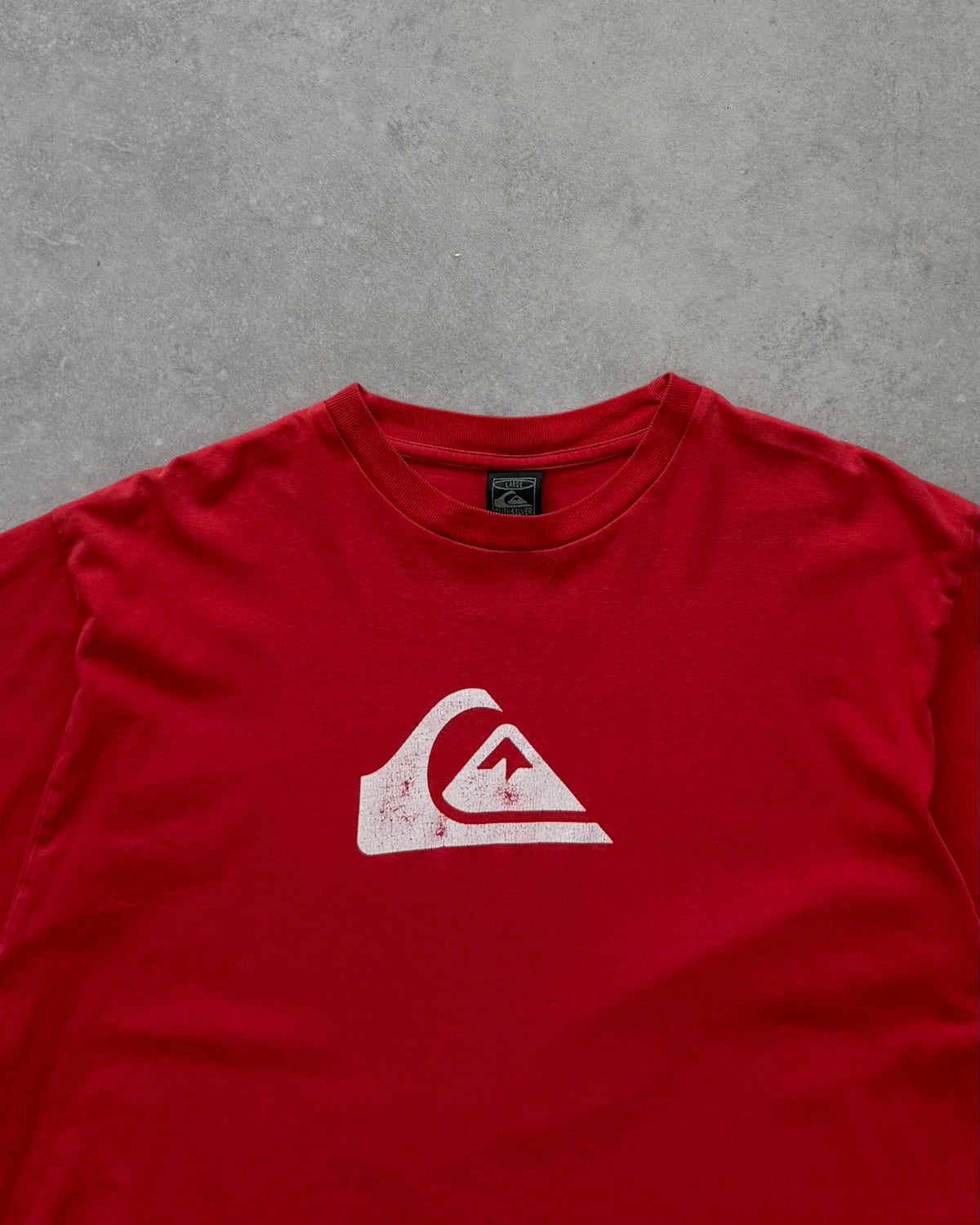 Vintage Quiksilver T-shirt (L)