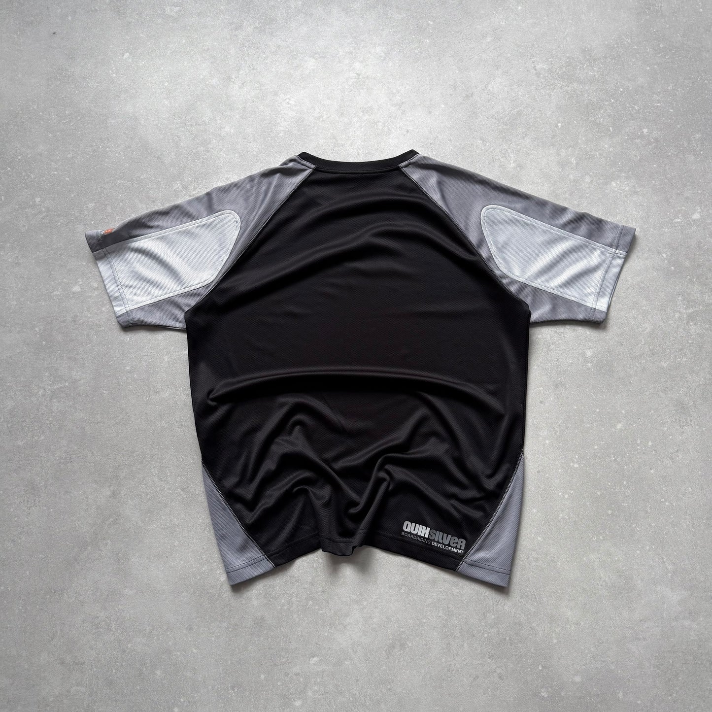 00's Quiksilver T-shirt (M)