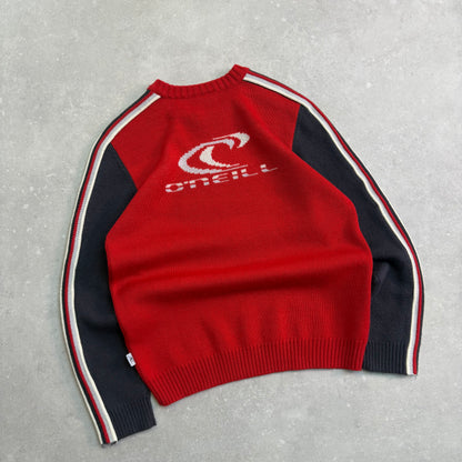 00’s O’Neill Knit Jumper (M)