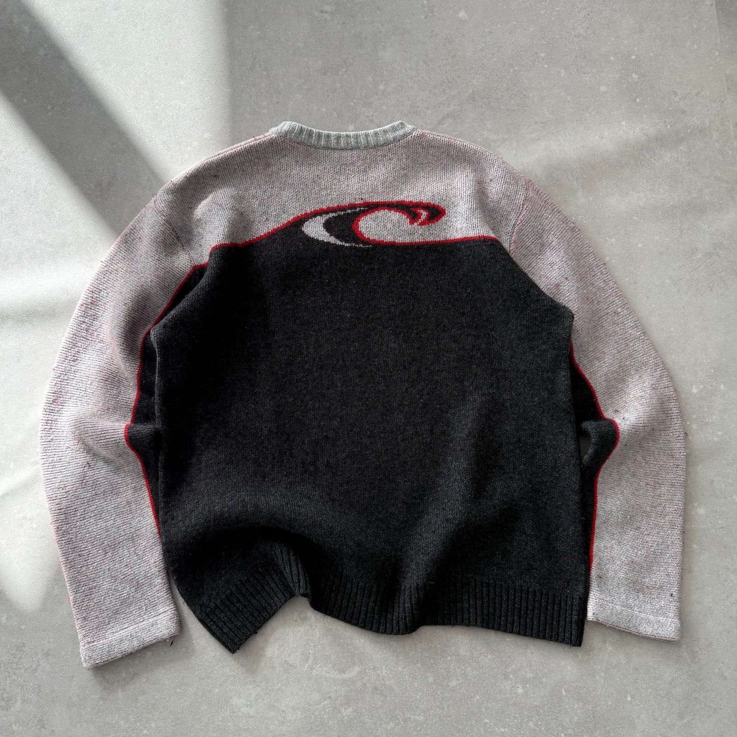 00’s O’Neill Knit Jumper (L)