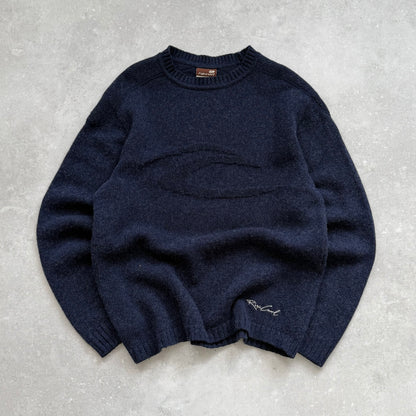 00’s Rip Curl Knit Jumper (M)