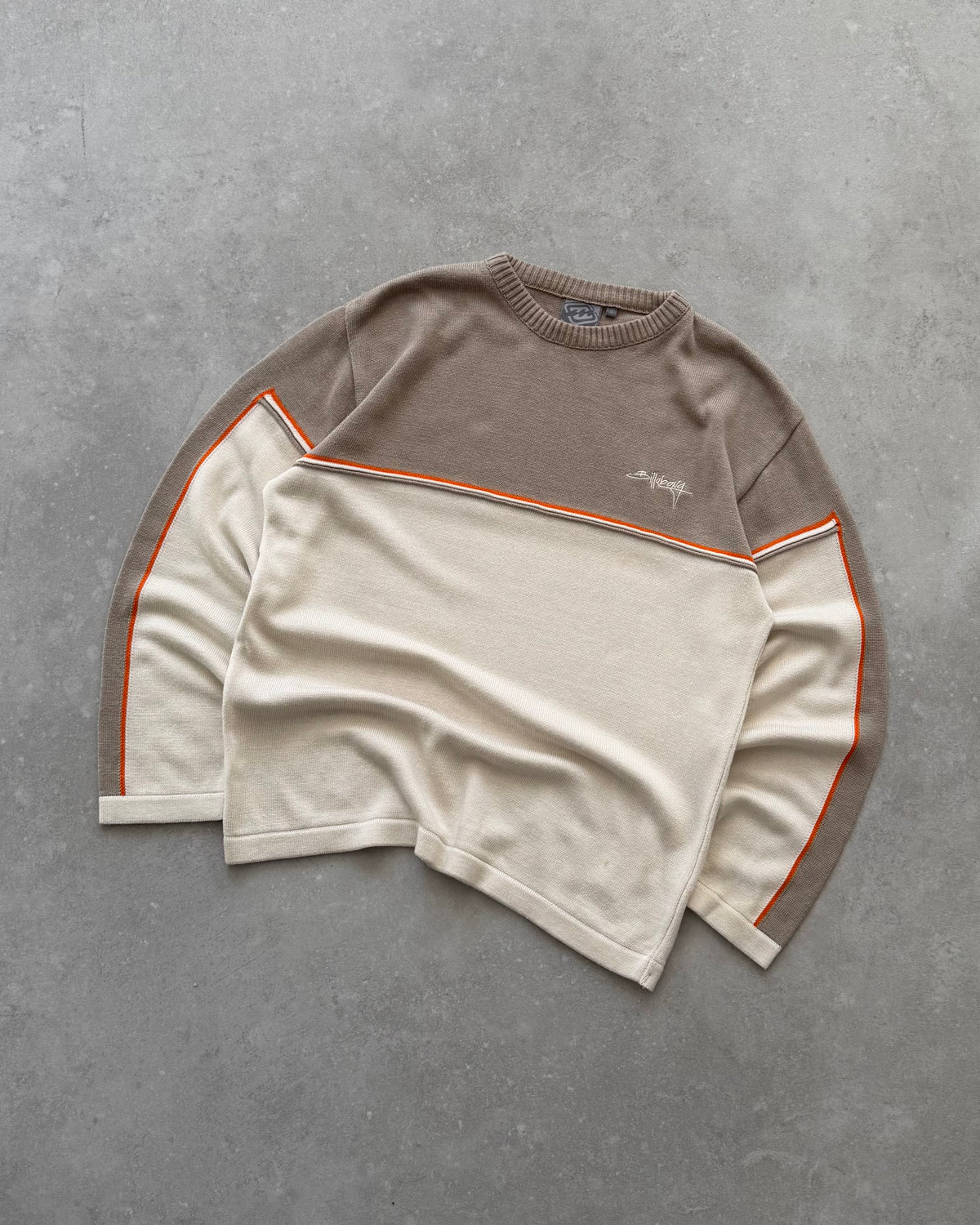 Vintage Billabong Knit Jumper (S)