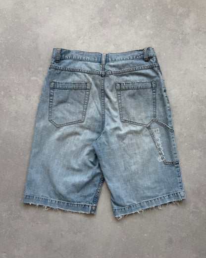 Vintage Billabong Jorts (34)