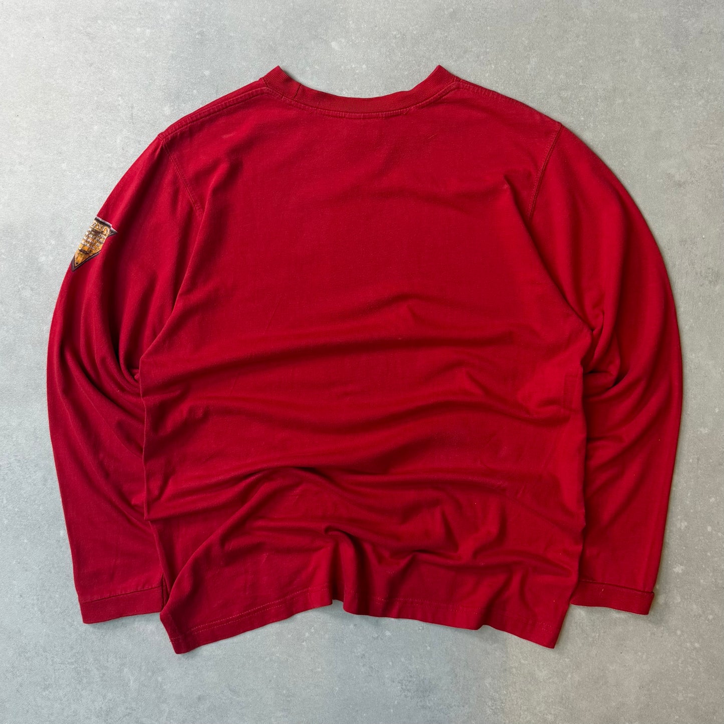 00’s Oakley long sleeve T-shirt (M)