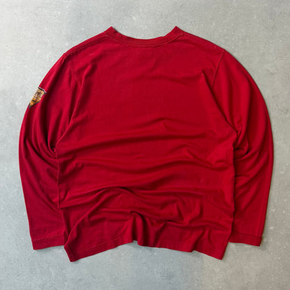 00’s Oakley long sleeve T-shirt (M)