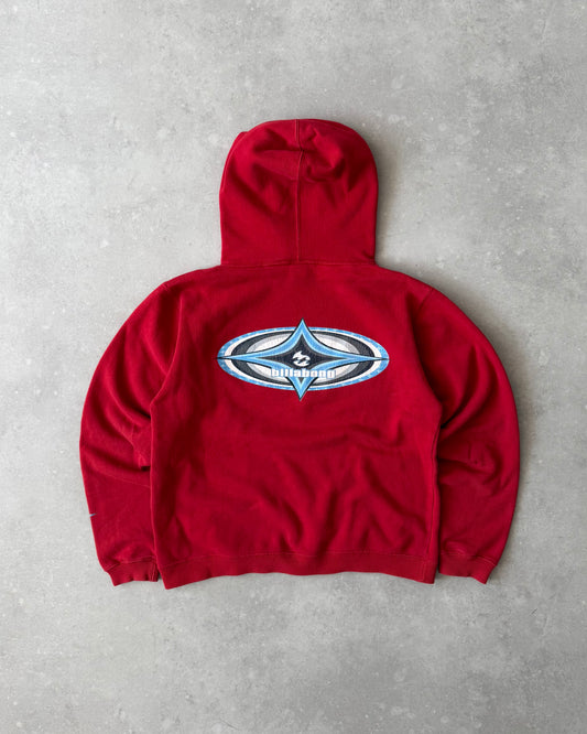 Vintage Billabong Women’s Hoodie (S)