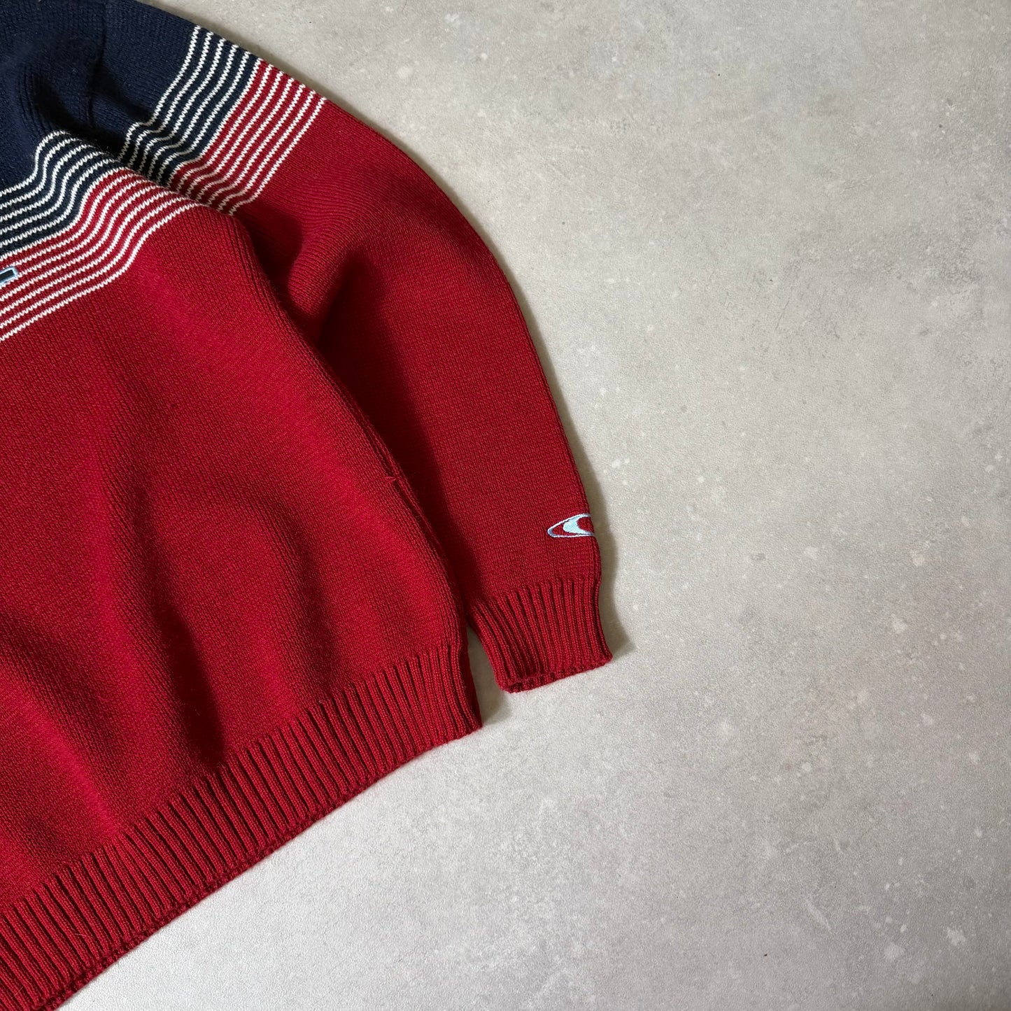 00's O'Neill Knit Jumper