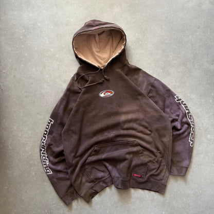 00’s Quiksilver Quad Hit Hoodie (XL)