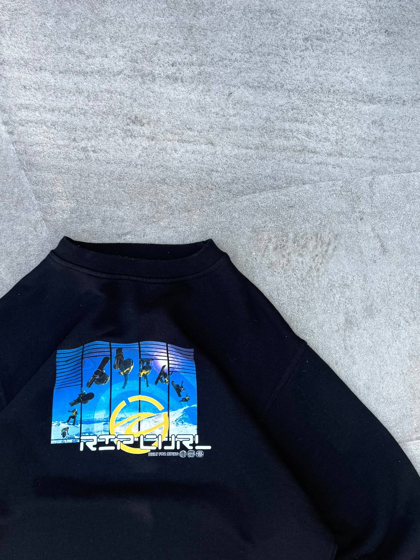 2000’s Rip Curl Sweatshirt (M)
