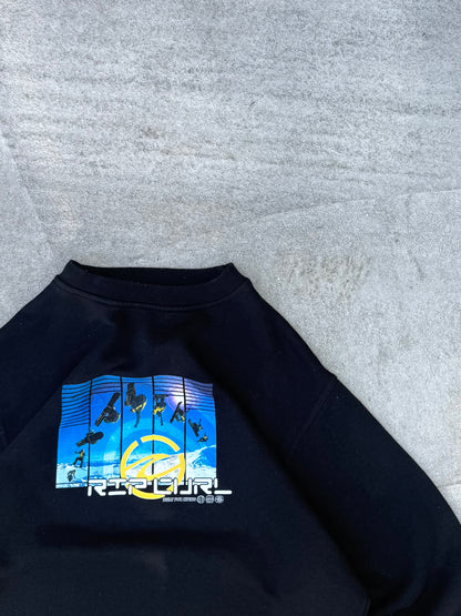 2000’s Rip Curl Sweatshirt (M)