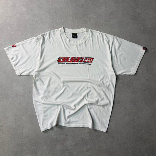 00’s Quiksilver T-Shirt (M)