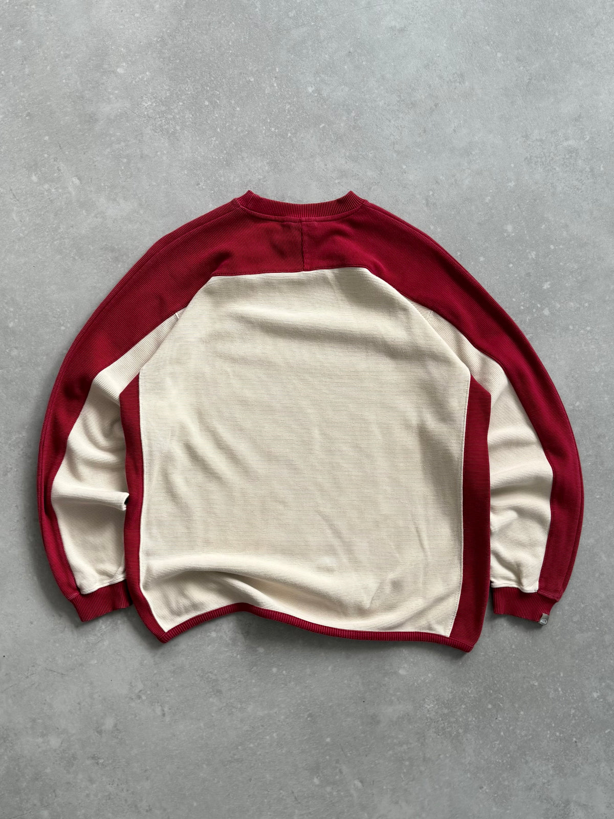 Vintage Quiksilver Sweatshirt (M)