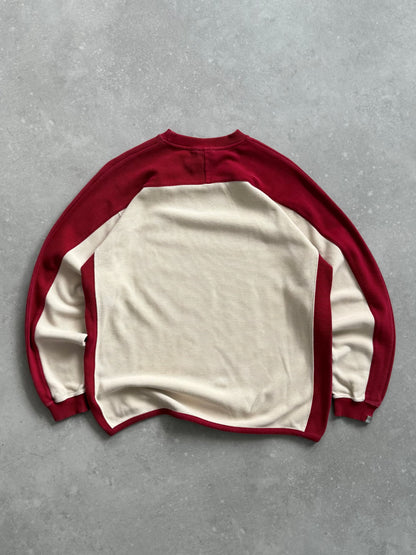 Vintage Quiksilver Sweatshirt (M)