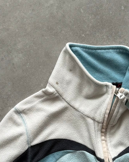 Vintage O’Neill Women’s Full Zip Fleece (L)