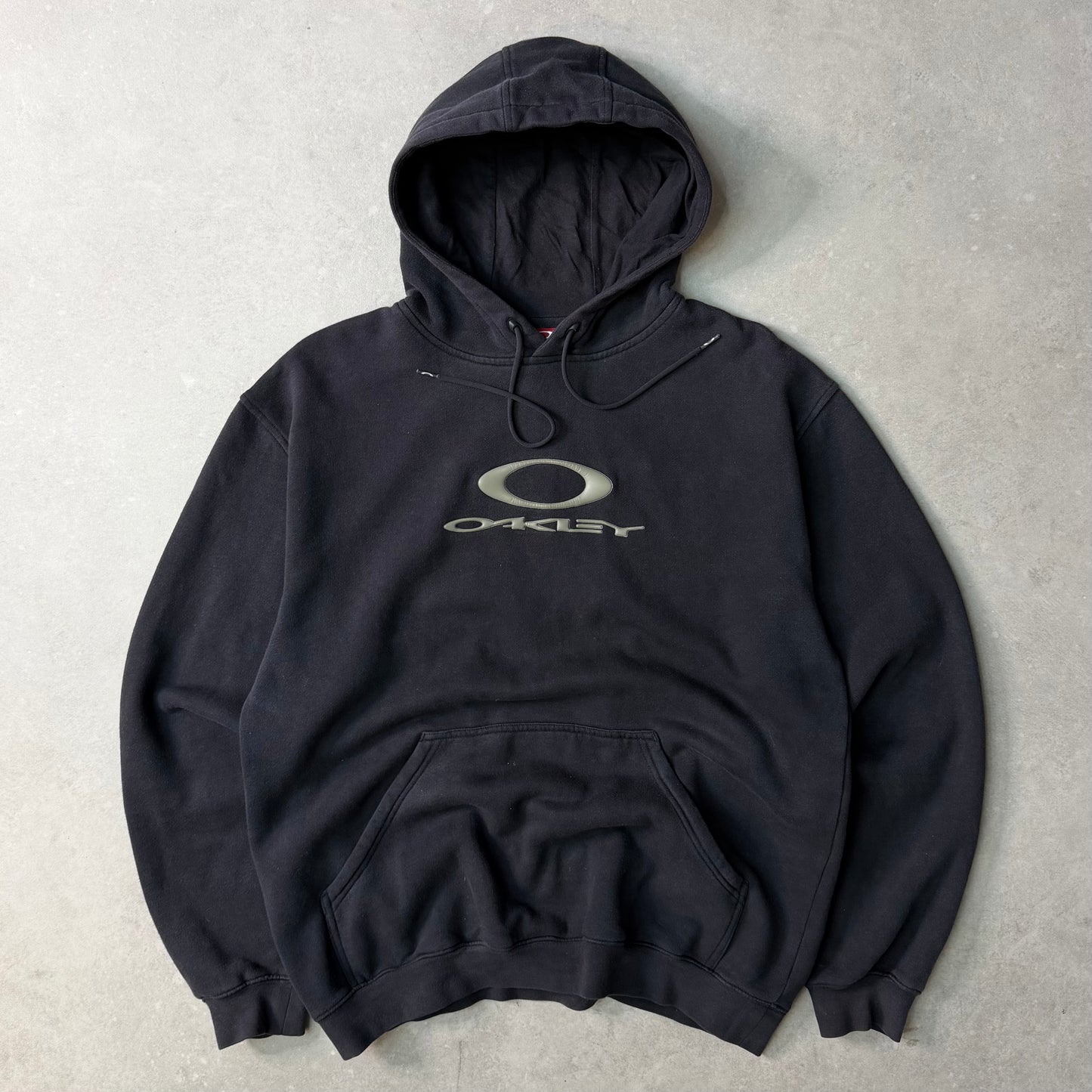 00's Oakley Hoodie (L)