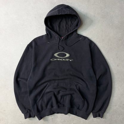 00's Oakley Hoodie (L)