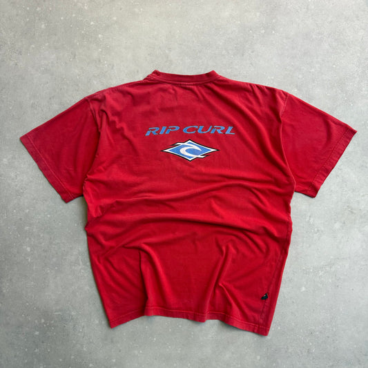00’s Rip Curl T-shirt (L)