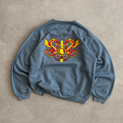 00’s No Fear Sweatshirt (M)