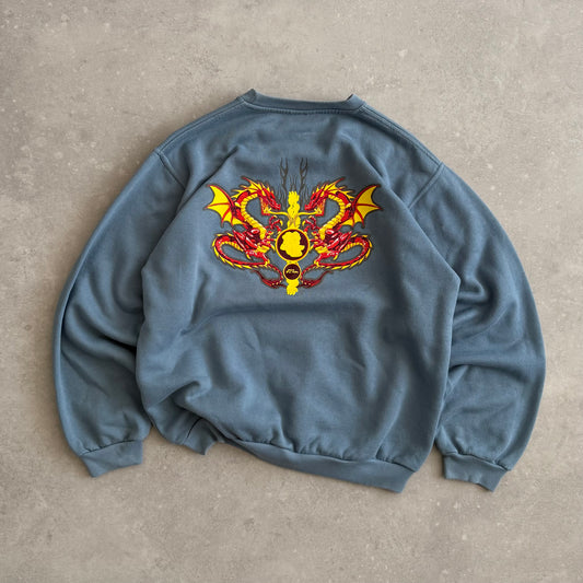00’s No Fear Sweatshirt (M)