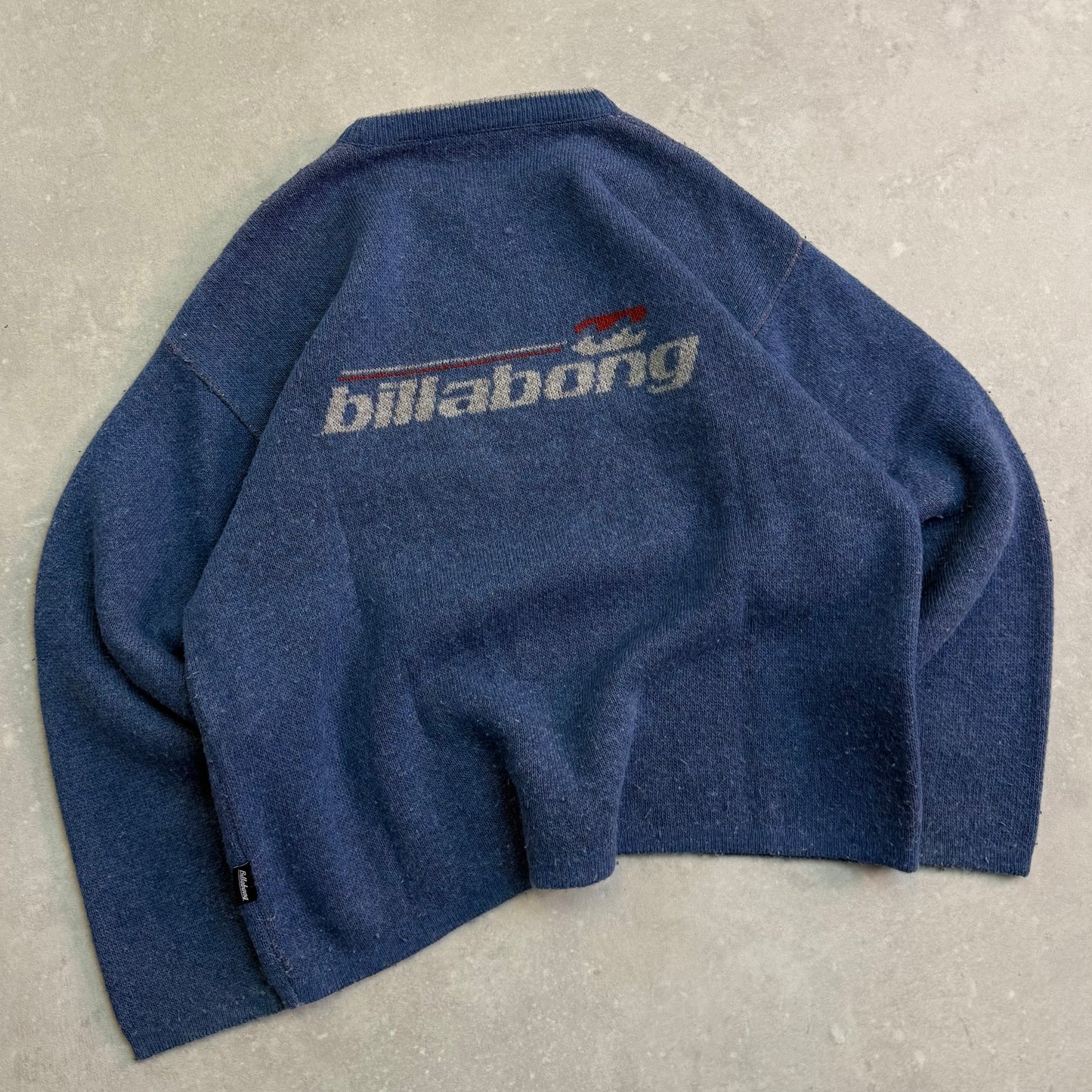 90’s Billabong Knit Jumper (M)