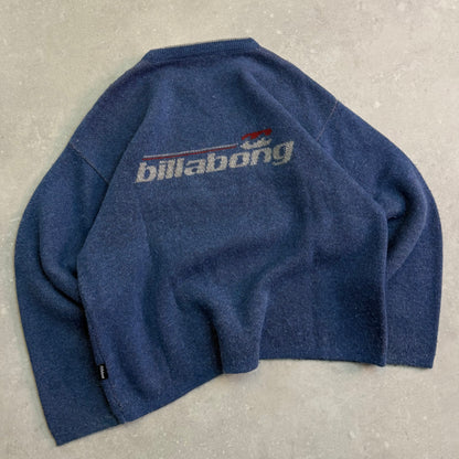 90’s Billabong Knit Jumper (M)