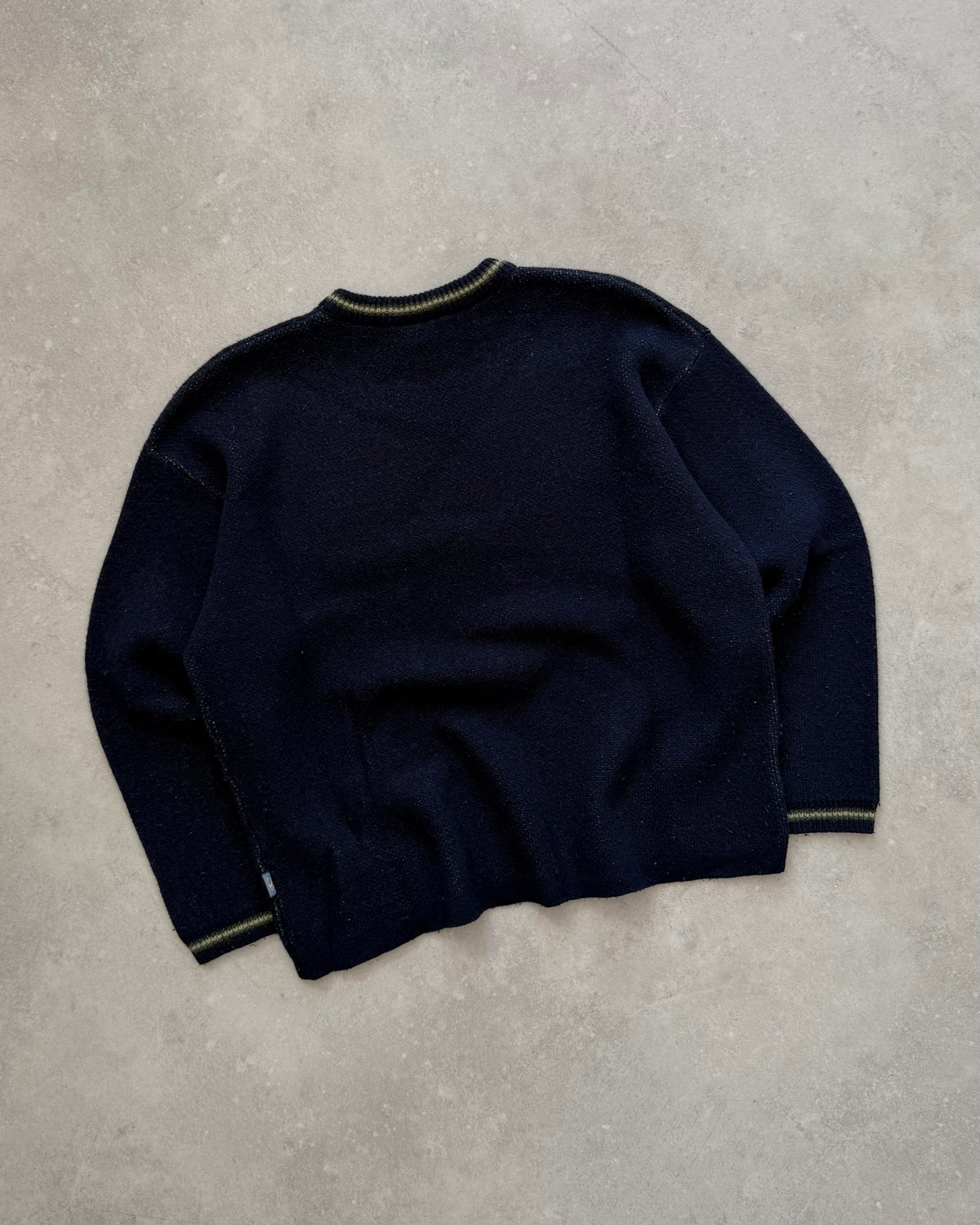 Vintage O’Neill Knit Jumper (S)