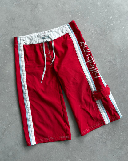 Vintage Billabong 3/4 Length Boardshorts (28)