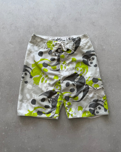 Vintage Ripcurl x WWF Boardshorts (28)