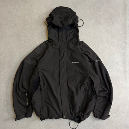00's Quiksilver Ski Jacket (M)