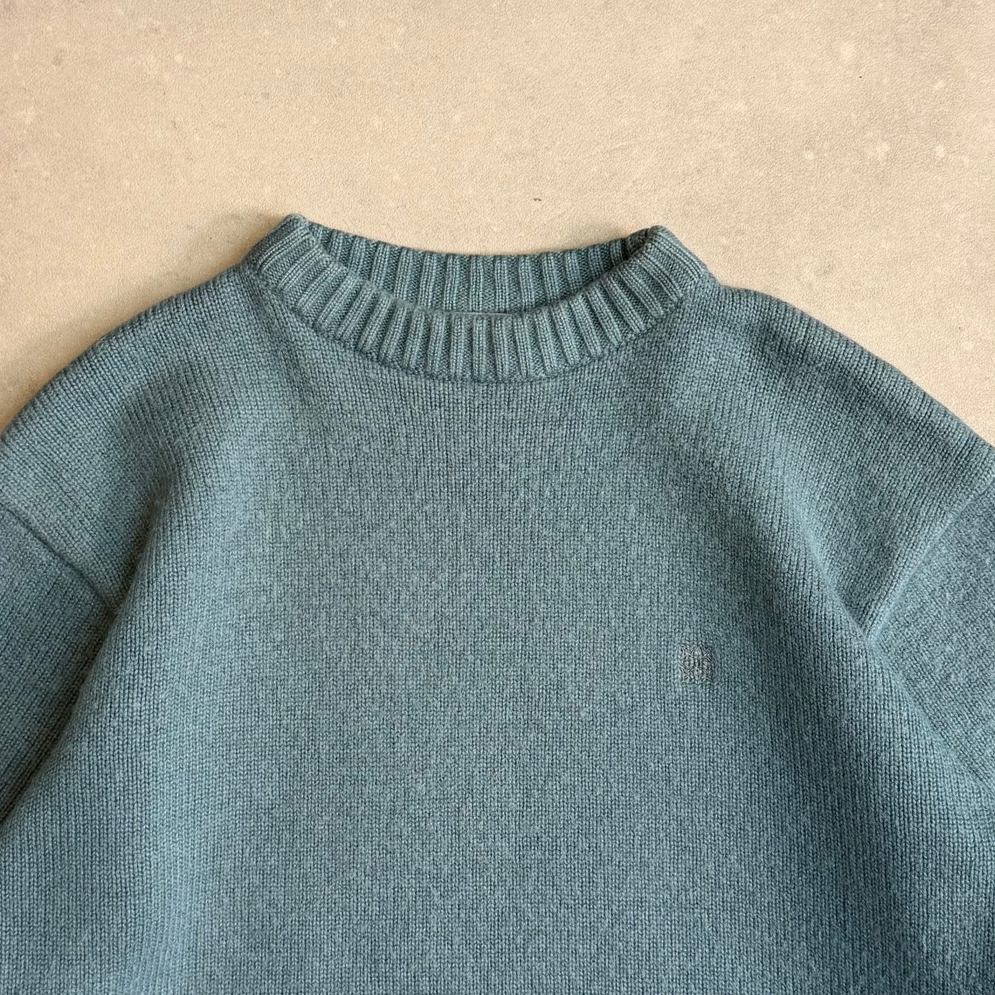 00's Oxbow Knit Jumper (M)