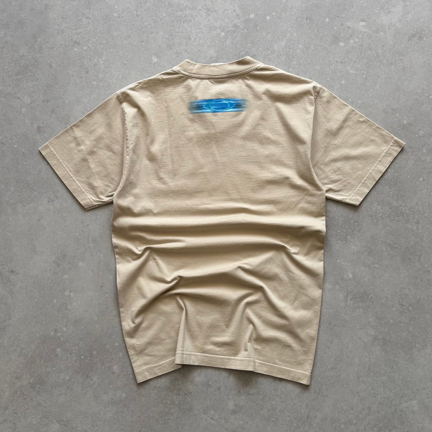 Vintage Oakley T-shirt (M)