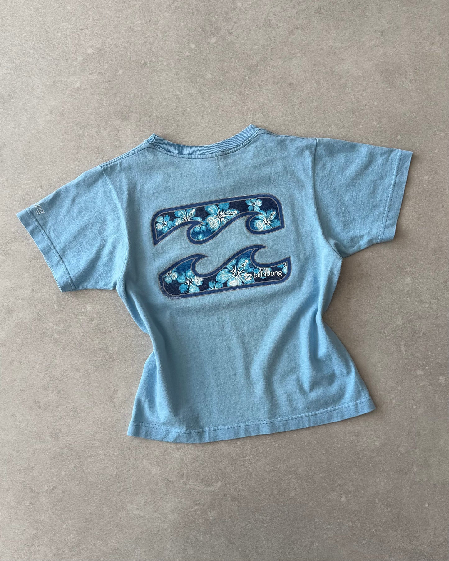 Vintage Billabong Baby- Tee (S)