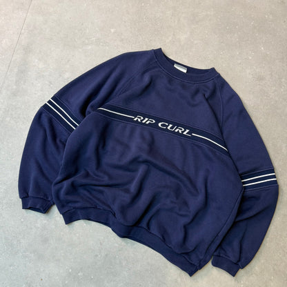 00'S Rip Curl Sweatshirt (M)