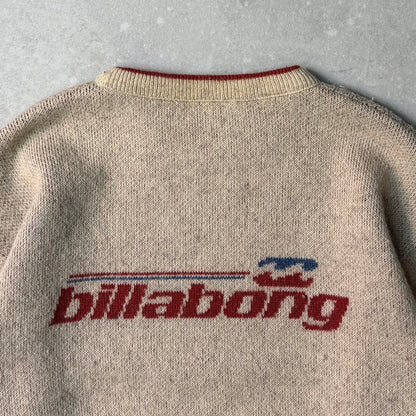 90's Billabong Knit Jumper (S)