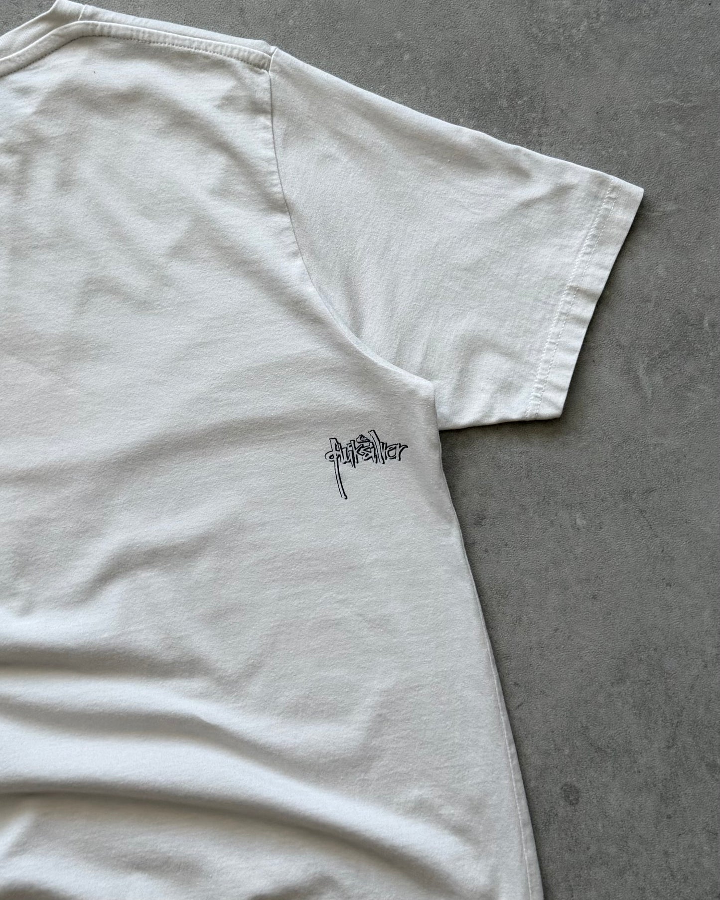Vintage Quiksilver T-shirt (S)