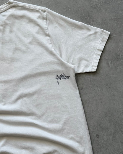 Vintage Quiksilver T-shirt (S)
