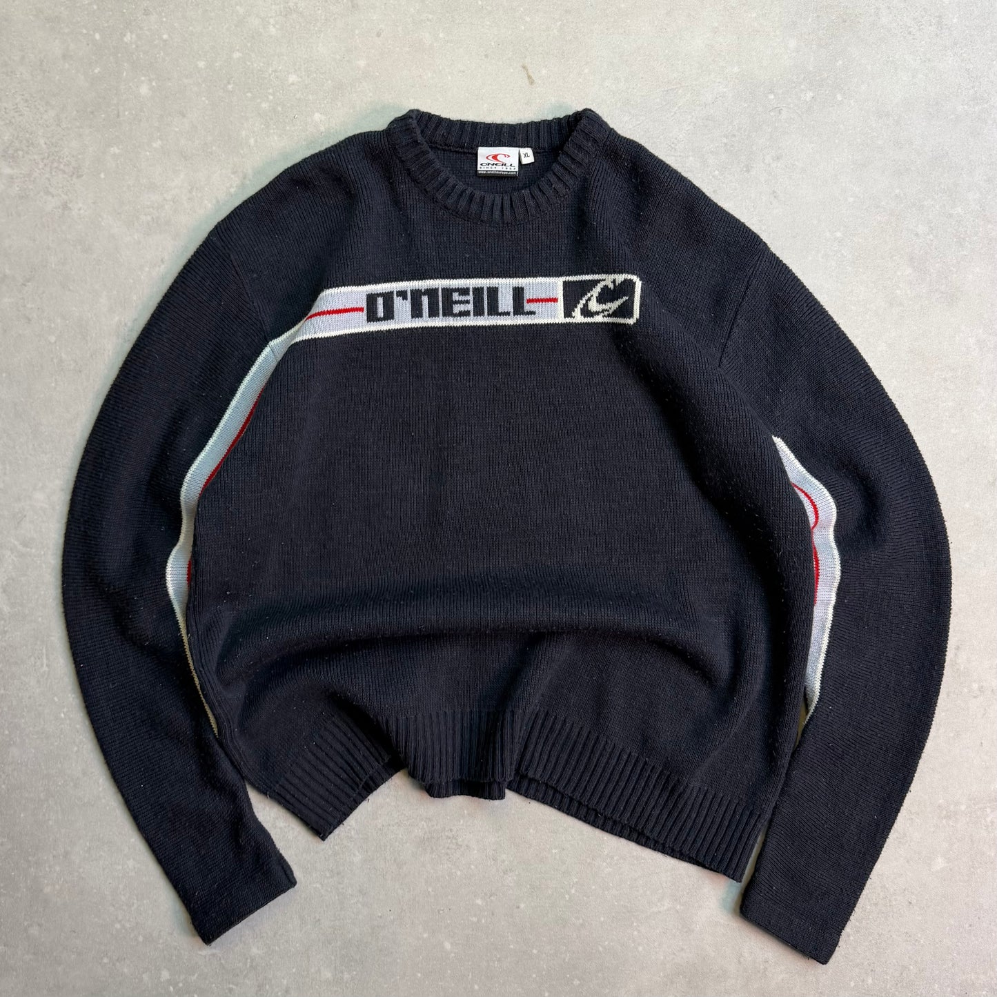 00’s O’Neill Knit Jumper (XL)
