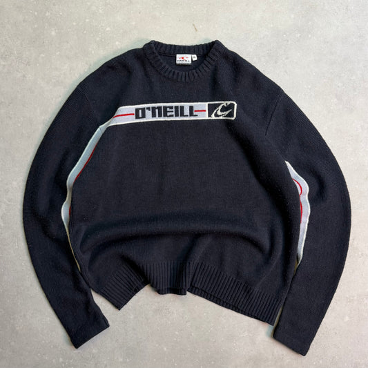 00’s O’Neill Knit Jumper (XL)