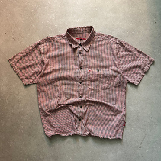 00’s Quiksilver Shirt (L)